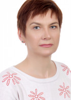 Репетитор Елена Николаевна 