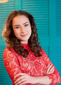 Репетитор Мария Алексеевна 