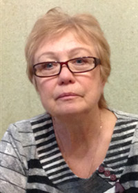 Репетитор Ирина Алексеевна 