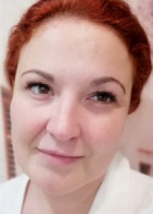 Репетитор Виктория Ярославовна 