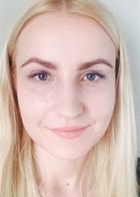 Репетитор Олеся Викторовна 