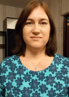 Репетитор Мария Александровна 