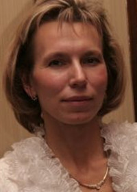 Репетитор Лада Викторовна