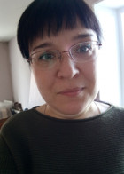 Репетитор Оксана Николаевна 