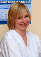 Репетитор Светлана Юрьевна