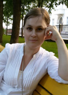 Репетитор Александра Сергеевна 