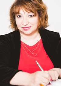 Репетитор Елена Николаевна