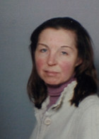 Репетитор Ирина Евгеньевна