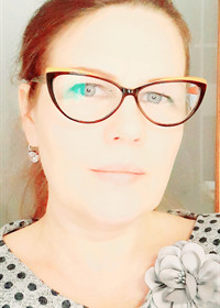 Репетитор Валентина Алексеевна 