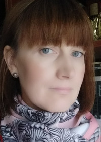 Репетитор Инна Владимировна