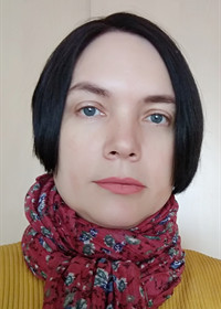 Репетитор Марина Владимировна