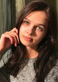 Репетитор Екатерина Игоревна 