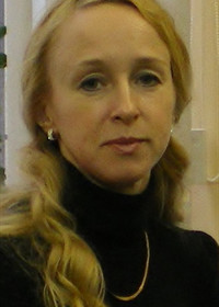 Репетитор Светлана Викторовна 