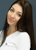 Репетитор Екатерина Игоревна 