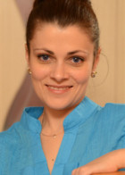 Репетитор Наталья Юрьевна 