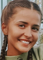 Репетитор Анастасия Михайловна 