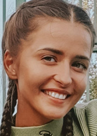 Репетитор Анастасия Михайловна 