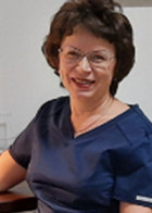 Репетитор Ольга Александровна 