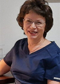 Репетитор Ольга Александровна 