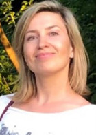 Репетитор Татьяна Николаевна 