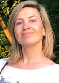 Репетитор Татьяна Николаевна 