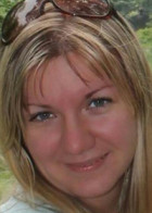 Репетитор Елена Владимировна 