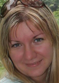 Репетитор Елена Владимировна 