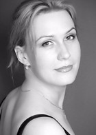 Репетитор Анна Александровна 