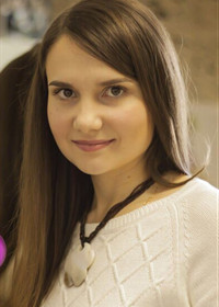 Репетитор Екатерина Сергеевна