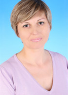 Репетитор Оксана Петровна