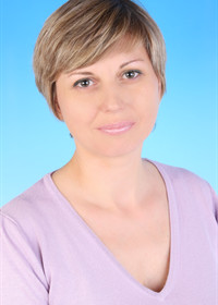 Репетитор Оксана Петровна