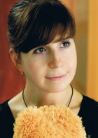 Репетитор Мирьям Дмитриевна