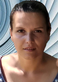 Репетитор Анна Вадимовна 