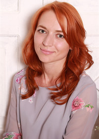 Репетитор Наталья Романовна 