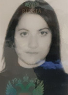 Репетитор Анна Карэновна 