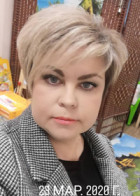 Репетитор Лариса Петровна 