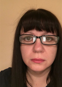 Репетитор Елена Викторовна 