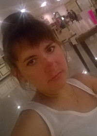 Репетитор Ольга Сергеевна 