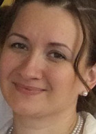 Репетитор Ирина Владимировна 