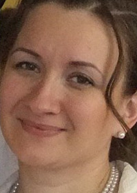 Репетитор Ирина Владимировна 