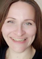 Репетитор Татьяна Александровна 