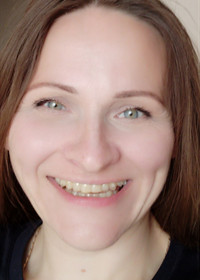 Репетитор Татьяна Александровна 