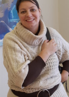 Репетитор Дарья Александровна 