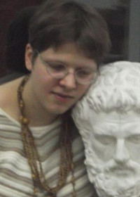 Репетитор Анна Владимировна 