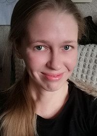 Репетитор Екатерина Александровна 