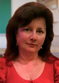 Репетитор Ольга Григорьевна