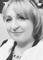 Репетитор Елена Юрьевна