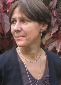 Репетитор Людмила Львовна