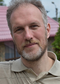 Репетитор Дмитрий Валерьевич 