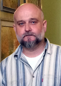 Репетитор Александр Евгеньевич